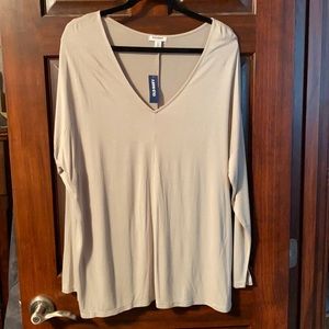 NWT Women’s Old Navy Blouse